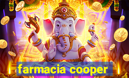 farmacia cooper